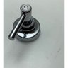 Acabamento Registro Luxo C34 Deca Similar Serve em 1/2 3/4 "q" - 13