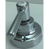 Acabamento Registro Luxo C34 Deca Similar Serve em 1/2 3/4 "q" - 4