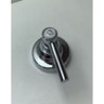 Acabamento Registro Luxo C34 Deca Similar Serve em 1/2 3/4 "q" - 9