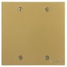 Tampa Cega 4x4 para Piso Tramontina Dourada - 1