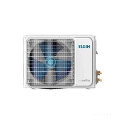 Condensadora de ar Split 12000 BTU/h frio 220V High Wall Eco Inverter Elgin - 1