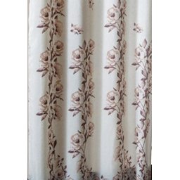 Cortina Para Sala Quarto Estampada 2,20x2,40 Laus Sultan - 3