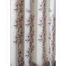 Cortina Para Sala Quarto Estampada 2,20x2,40 Laus Sultan - 3