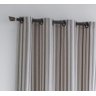 Cortina Para Sala Listras 3,00x2,50 Coimbra Algodão Sultan - 3