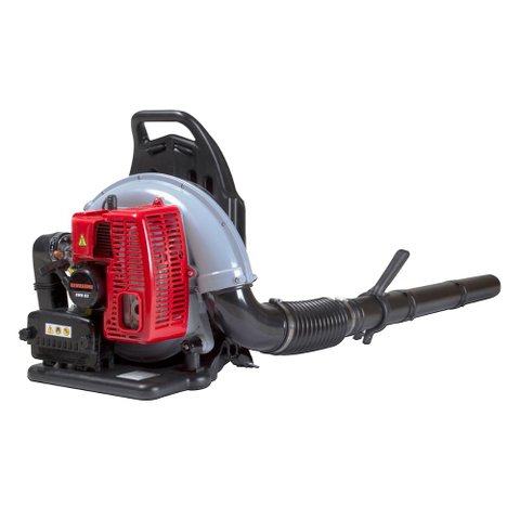 Soprador De Folhas Kawashima KWB63 Potente e Eficiente Ideal Para Uso em Sítios, Chácaras e