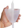 Protetor para Velas Procissão Caixa com 50 Unidades - 2