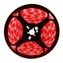 Ver imagem 1 de Fita de Led 5m 5050 Vermelho com Fonte Foyu Tb 5029