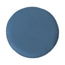 Ver imagem 3 de Puff Banqueta Decorativa Luxe Base de Ferro Cobre Remi Móveis