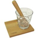 Ver imagem 1 de Kit Caipirinha Retangular sem Faca Tramontina