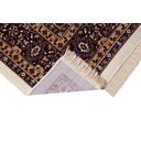 Ver imagem 3 de Tapete Sala Tabriz Indiano 200x250 Cm Tipo Persa Belga 2