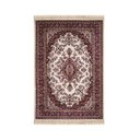 Ver imagem 1 de Tapete Sala Tabriz Indiano 200x250 Cm Tipo Persa Belga 2