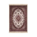 Ver imagem 1 de Tapete Sala Tabriz Indiano 200x250 Cm Tipo Persa Belga 2