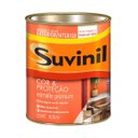 Ver imagem 1 de Esmalte sintético fosco Verde Escolar 900ml Suvinil