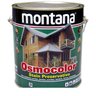Stain Osmocolor ST 160 3,6 litros transparente Montana - 1