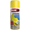 Ver imagem 1 de Tinta Spray Plástico Colorgin Preto 350ml Sherwin Williams