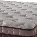 Ver imagem 2 de Colchão Solteiro Detroit Molas Ensacadas Visco Gel Pillow In Marrom