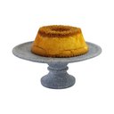 Ver imagem 2 de Suporte para Bolo de Pedra Sabão 26 Cm