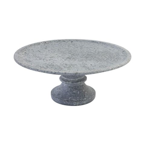 Suporte para Bolo de Pedra Sabão 26 Cm