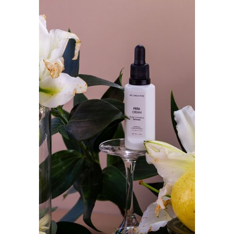 Essência Concentrada Pera Cream 30ml