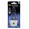 Luz Noturna Led Modelo Foguete Luz Branca Bivolt Key West - 1