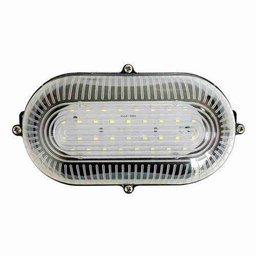 Luminária Arandela Tartaruga Preta De Leds Smd - Dni 6201 - 2 Luminária Arandela Tartaruga Preta De Leds Smd - Dni 6201 - 2