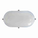 Ver imagem 2 de Luminária Arandela Tartaruga Branca De Leds Smd - Dni 6203