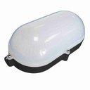Ver imagem 1 de Luminária Arandela Tartaruga Branca De Leds Smd - Dni 6203