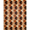 Ver imagem 2 de Tapete Rayza Marbella Renaissance Donatello 2.00m X 2.50m