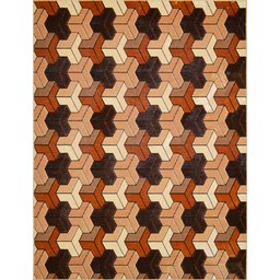Tapete Rayza Marbella Renaissance Donatello 2.00m X 2.50m - 2