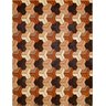 Tapete Rayza Marbella Renaissance Donatello 2.00m X 2.50m - 2