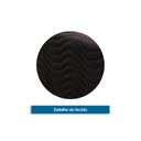 Ver imagem 6 de Conjunto Box Queen: Colchão Espuma Ortobom D33 Light Saúde + Base Crc Suede Black (158x198)