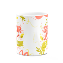 Ver imagem 3 de Caneca Religiosa Salmo 27:1 - o Senhor É a Minha Luz - M2