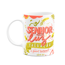 Ver imagem 1 de Caneca Religiosa Salmo 27:1 - o Senhor É a Minha Luz - M2