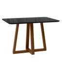 Ver imagem 1 de Mesa para Sala de Jantar Livia Largha