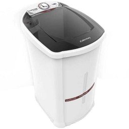 Tanquinho Colormaq LCM, 6Kg, Semi-Automatica, Branca - 110V - 6
