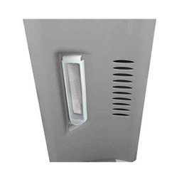 Tanquinho Colormaq LCM, 6Kg, Semi-Automatica, Branca - 110V - 9