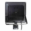 Ver imagem 3 de Refletor Holofote de LED 100W com Sensor de Presença - Dni 6037