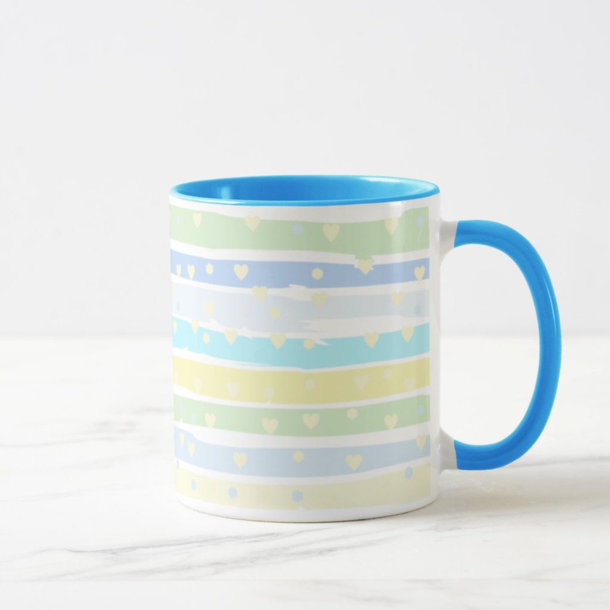 Caneca do Papai Lembrancinha de Aniversário para o Pai Papai - 3