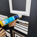 Ver imagem 6 de Silicone Silicryl Branco Base D Água Premium (290g) Argacon