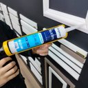 Ver imagem 7 de Silicone Silicryl Branco Base D Água Premium (290g) Argacon