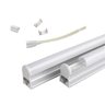 Lâmpada Linear Tubular com Calha Led T5 18W 18W - 1170Mm - 2