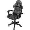 Cadeira Gamer Viper Pro Python Racer - Vp001 Preto - 2
