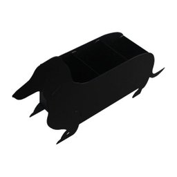 Porta Lápis Salsicha - 4