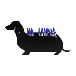 Porta Lápis Salsicha - 1