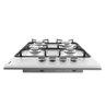 Cooktop Philco 4 Bocas Prata Pct04i – Bivolt - 5