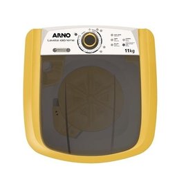 Lavadora de Roupas Arno 11Kg Lavete Extreme Branca 110V - ML9010B1 - 5