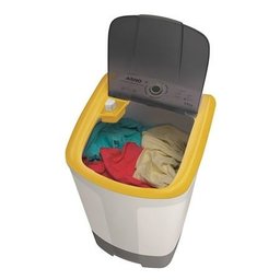 Lavadora de Roupas Arno 11Kg Lavete Extreme Branca 110V - ML9010B1 - 3