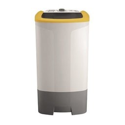 Lavadora de Roupas Arno 11Kg Lavete Extreme Branca 110V - ML9010B1 - 1