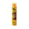Impermeabilizante spray Vedaspray Madeira aerossol 400 ml incolor Vedacit - 1