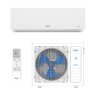 Ar-condicionado Split Inverter Ii 12000 Btus Elgin Eco Dream Wi-fi Quente/frio 220v - 1